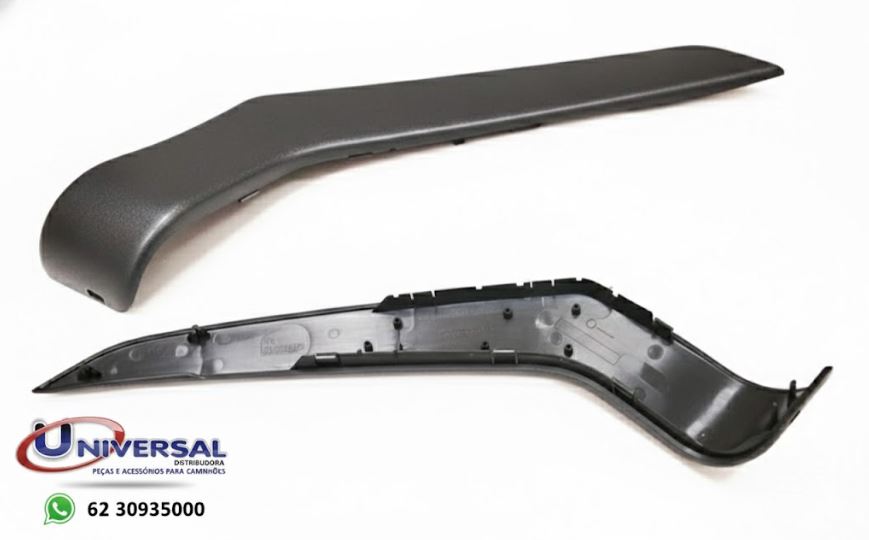 VOL167I - ACAB SUPERIOR BRACO RETROVISOR VOLVO FH4 2015 LD