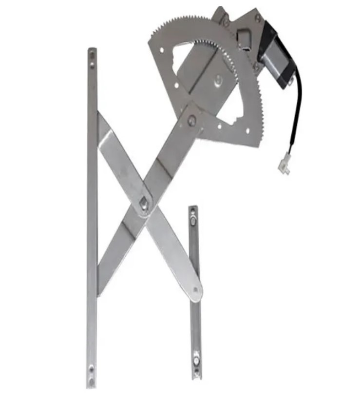 R7521E - MAQUINA VIDRO HR TODOS LE S/MOTOR