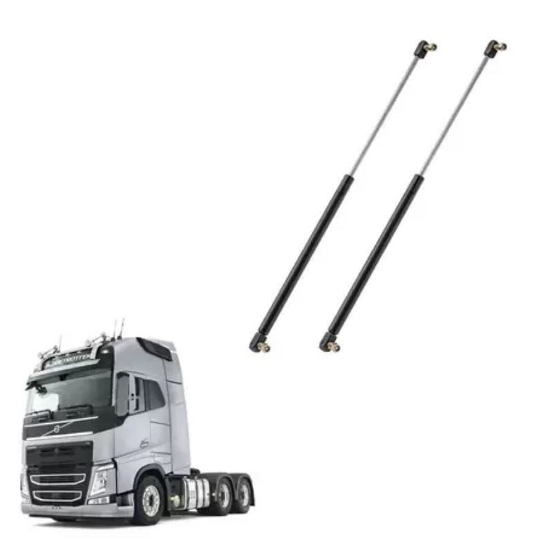 82446230 - AMORTECEDOR GRADE VOLVO FH4 2015 EM DIANTE