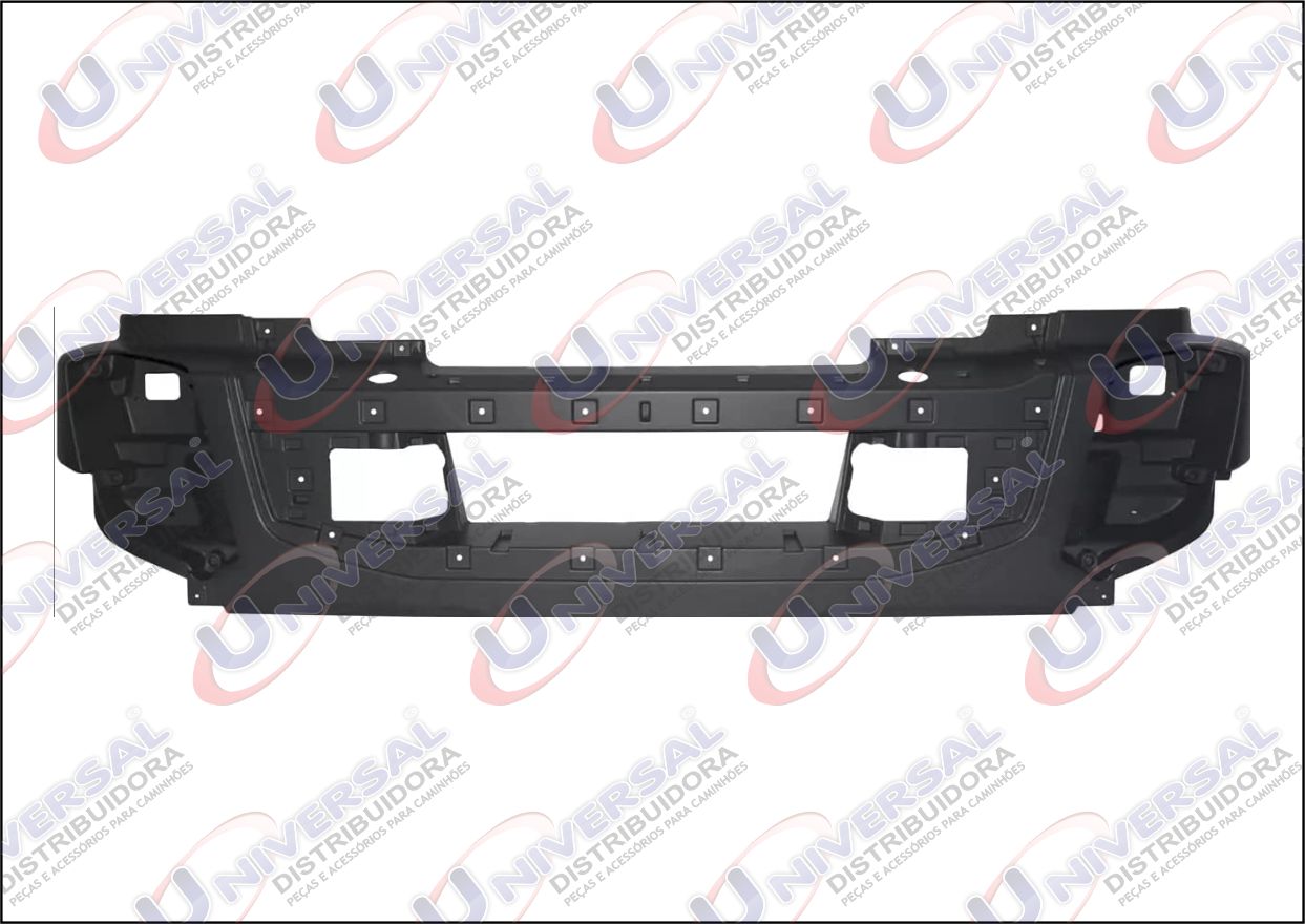 BVV05-009 - PARACHOQUE VOLVO VM 2014 A 2024