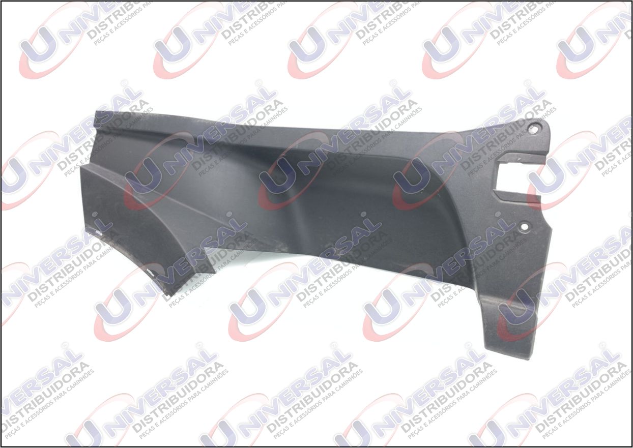 AM7154D - PARALAMA CAIXA ESTRIBO VOLVO FH4 2015 LD