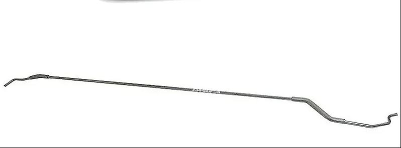 OT-045 - VARAO ABRIR PORTA CARGO LE