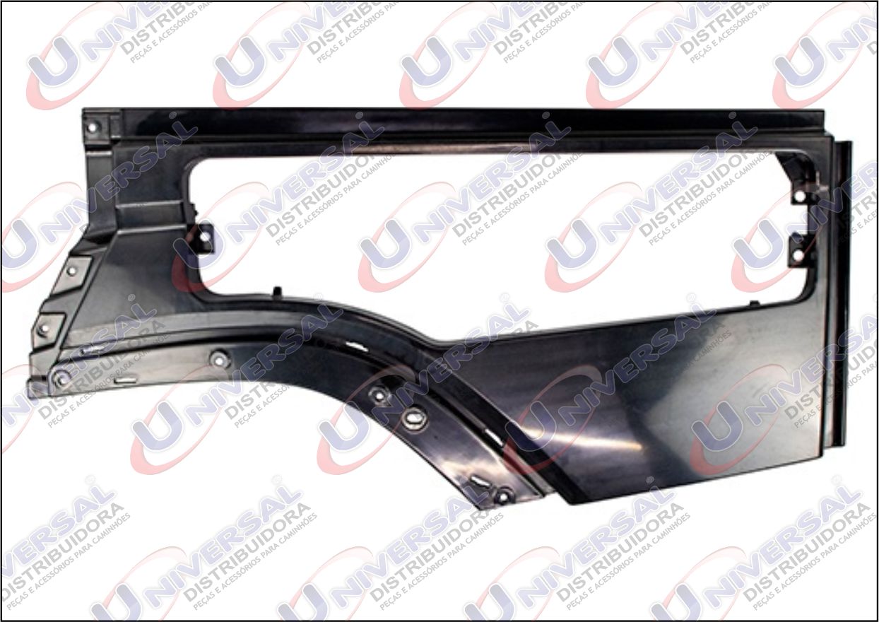 AM7149E - SAIA LATERAL VOLVO FH4 2015 ABERTA LE