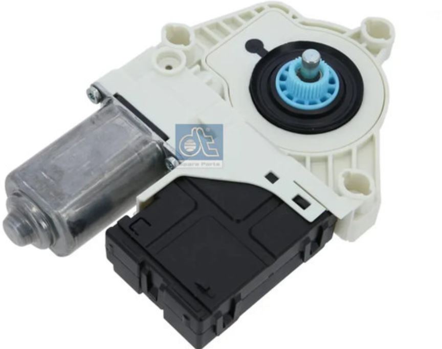 ASTON-06009 - MOTOR MAQUINA DE VIDRO LE- VOLVO FH4 2015 EM DIANTE