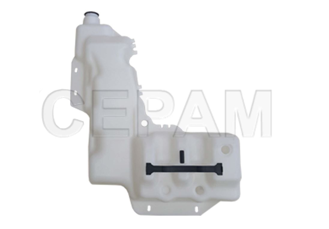RP001576 - RESERVATORIO AGUA LIMPADOR PARABRISA VOLVO FH4 2015 A 2021