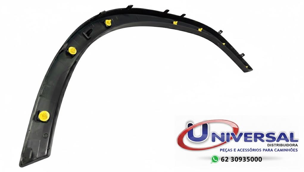 BVV06-103 - ACAB FRISO PARALAMA VOLVO FH4 2015 LD