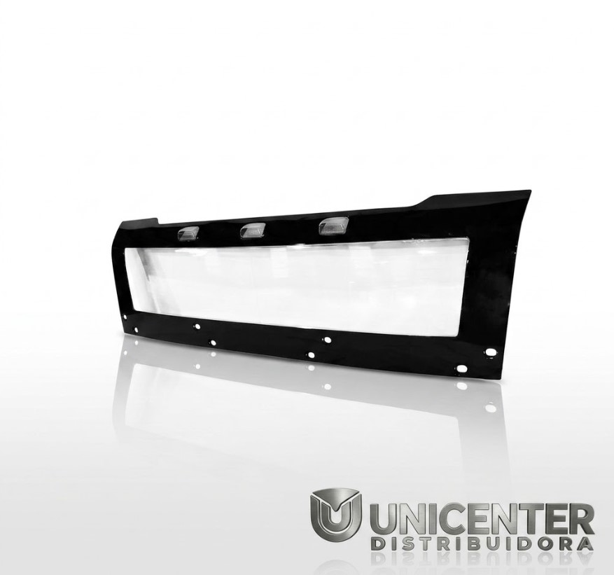 84162950 - PARABRISA LUMINOSO SUPERIOR VOLVO FH4 FH5 C / FURO LANTERNA