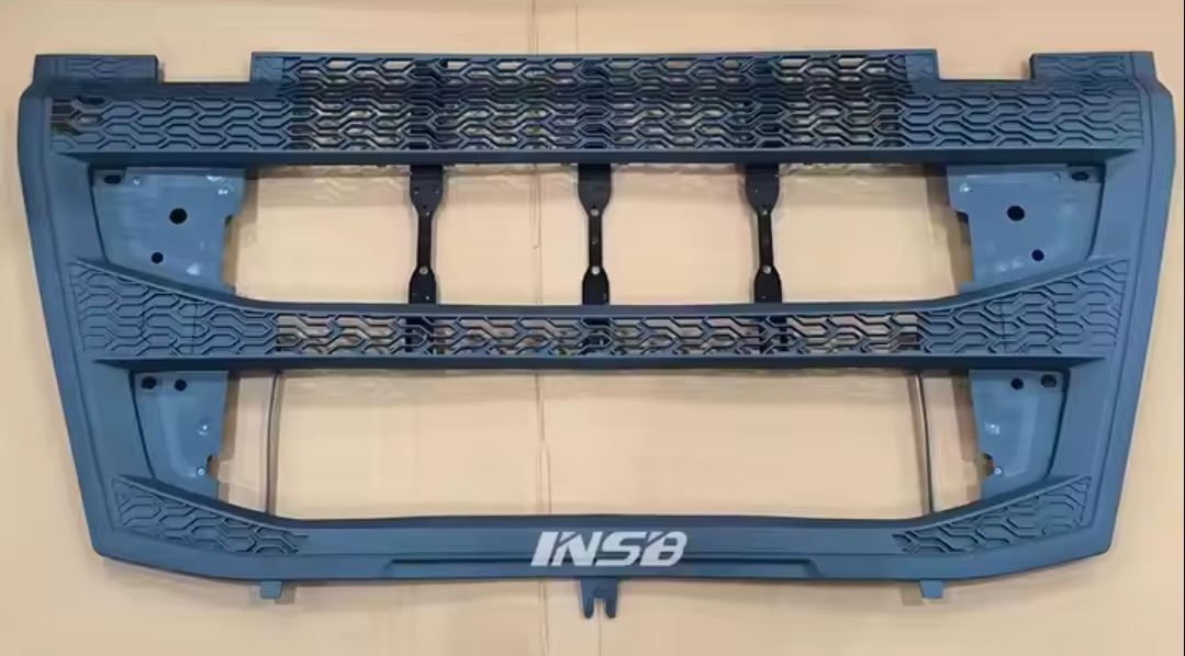 84234748 - GRADE INFERIOR VOLVO FH5 2021