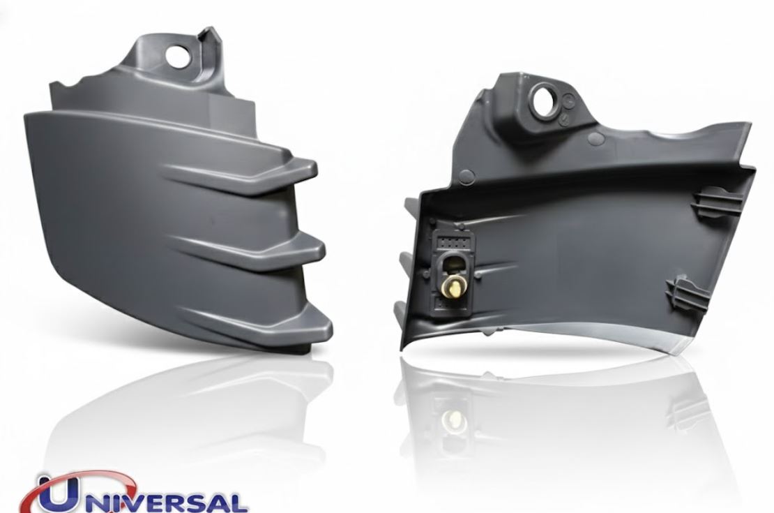 84234850 - ACAB LIMPADOR PARABRISA VOLVO FH5 2022 LE