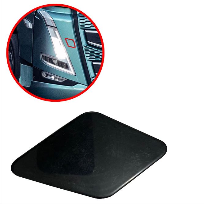 CP30517 - TAMPA BOJO FAROL VOLVO FH5 2021 A 2025 LE