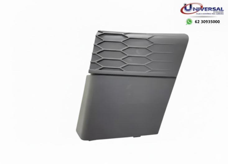 VOL211I - TAMPA DO PARACHOQUE CENTRAL COMP. VLV VM 270 A PARTIR 2020 LD 8471595