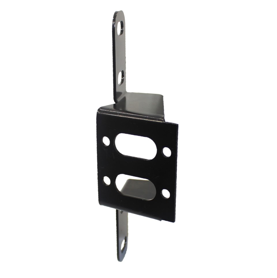 ORI20421 - BATENTE FECHADURA CAPO CARGO GI QUE RECEBE O PINO (BOTAO)