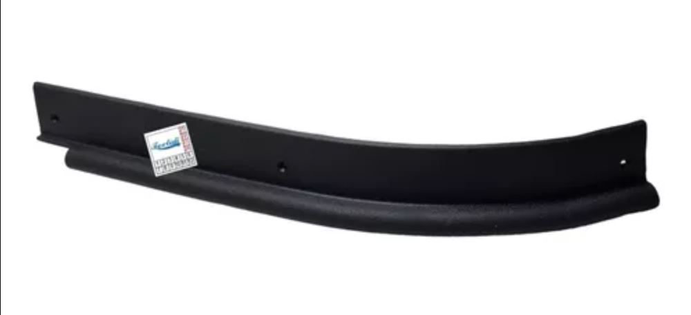 85HBE132A48AAYYG - FRISO TAPETE CARGO MENOR LD