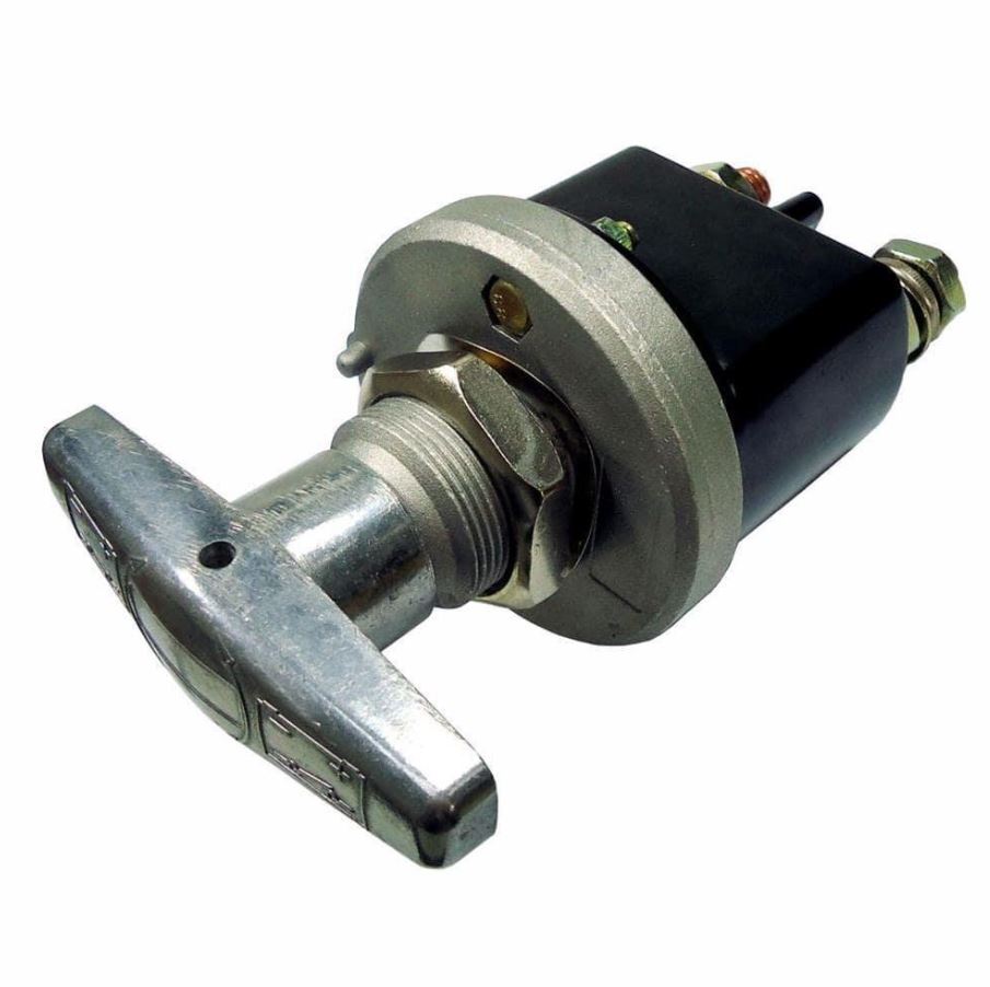 ASTON-02023 - CHAVE GERAL IVECO / CARGO 2042/2842