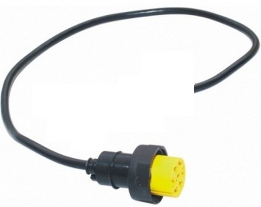 90328 - SOQUETE LANTERNA FACCHINI VD