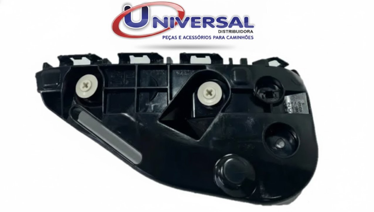 905.278 - SUPORTE PARACHOQUE DIANTEIRO HILUX 16 LD