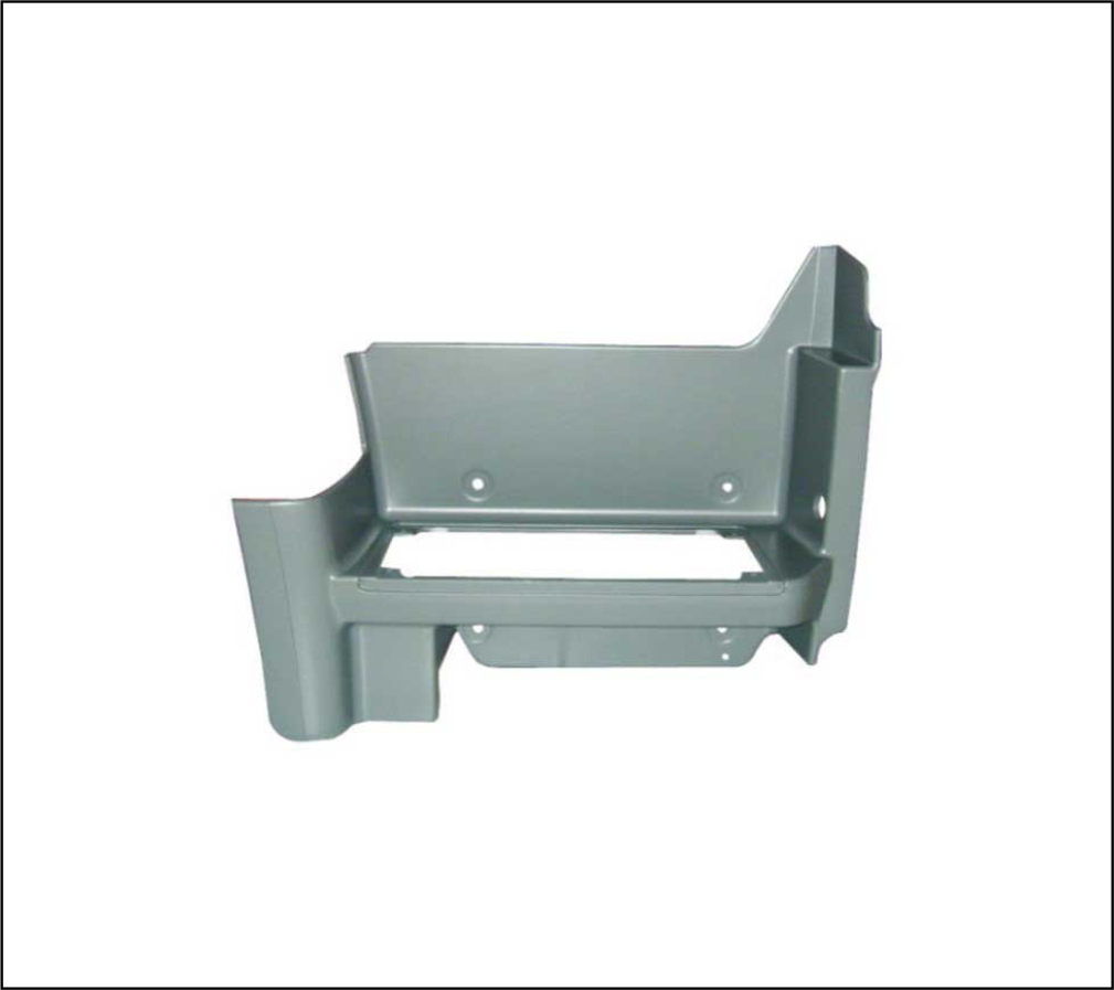 M156 - ESTRIBO MB AXOR 2831 LD