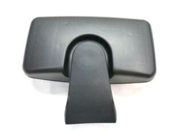 M30249 - ESPELHO RAMPA LATERAL MB ATEGO/MB AXOR