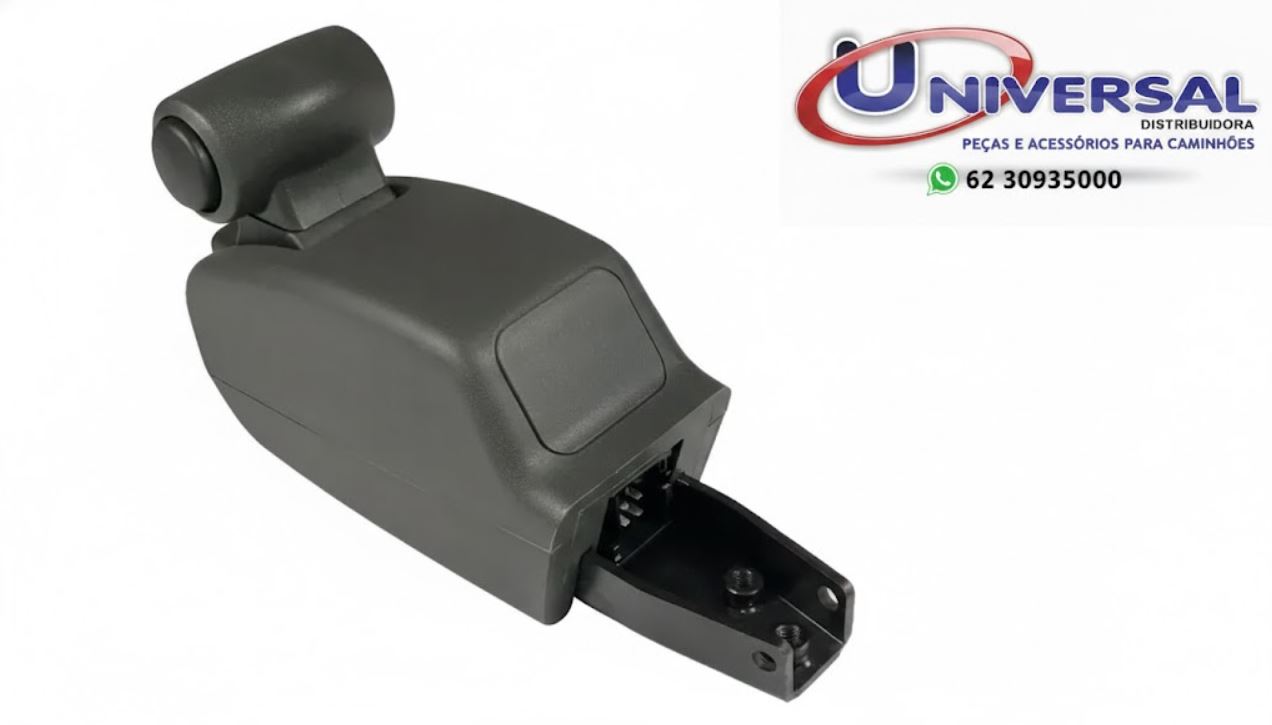 9432601209 - MANOPLA CAMBIO MB AXOR ACTROS MB ATEGO AUTOMATICO