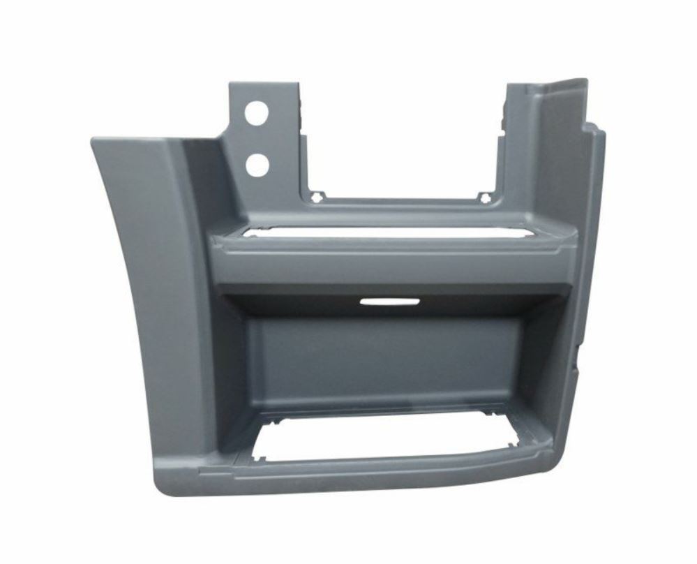 M30190.3 - ESTRIBO INFERIOR ACTROS MEGASPACE LE 2010 A 2020