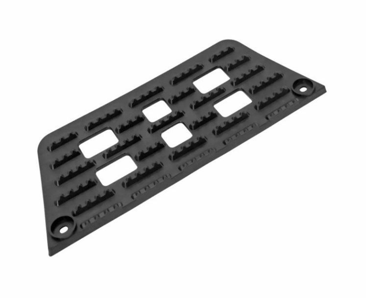 M30188 - PISANTE ESTRIBO ACTROS NYLON LE / LD