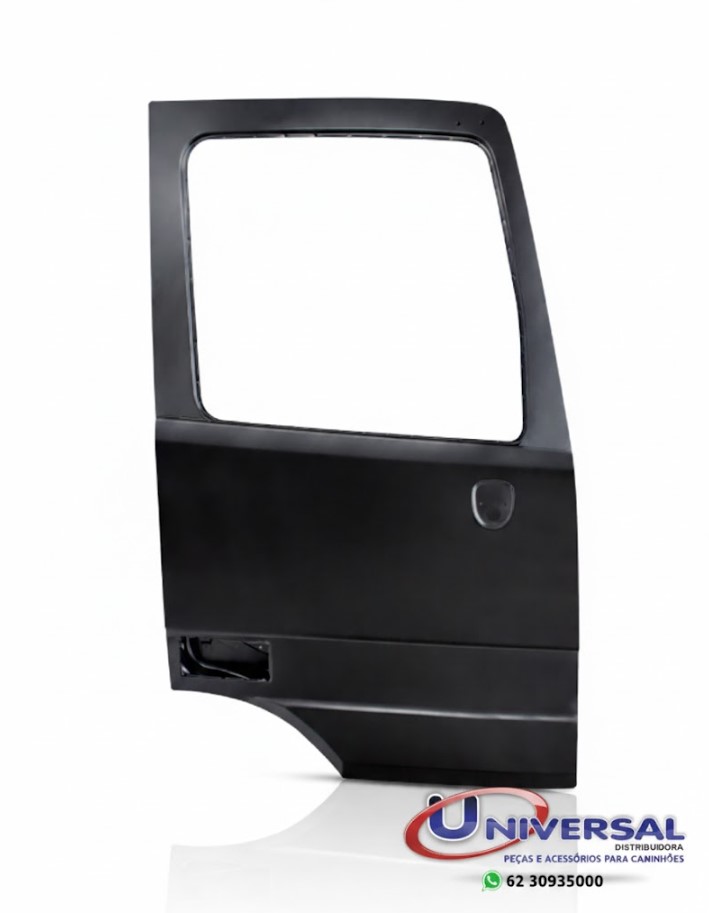 AM1750D - PORTA ACTROS 2010 A 2019 LD