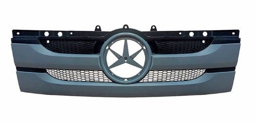 M30226 - GRADE FRONTAL ACTROS MEGA SPACE (2015 A 2020)