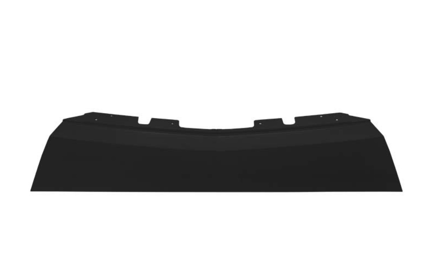 M30240.4 - PARACHOQUE ACTROS 2016 ALTA/BAIXA CENTRAL INFERIOR 2016 A 2020