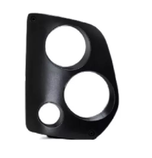 AM1831D - ARO FAROL ACTROS 2016 BAIXA ALTA LD