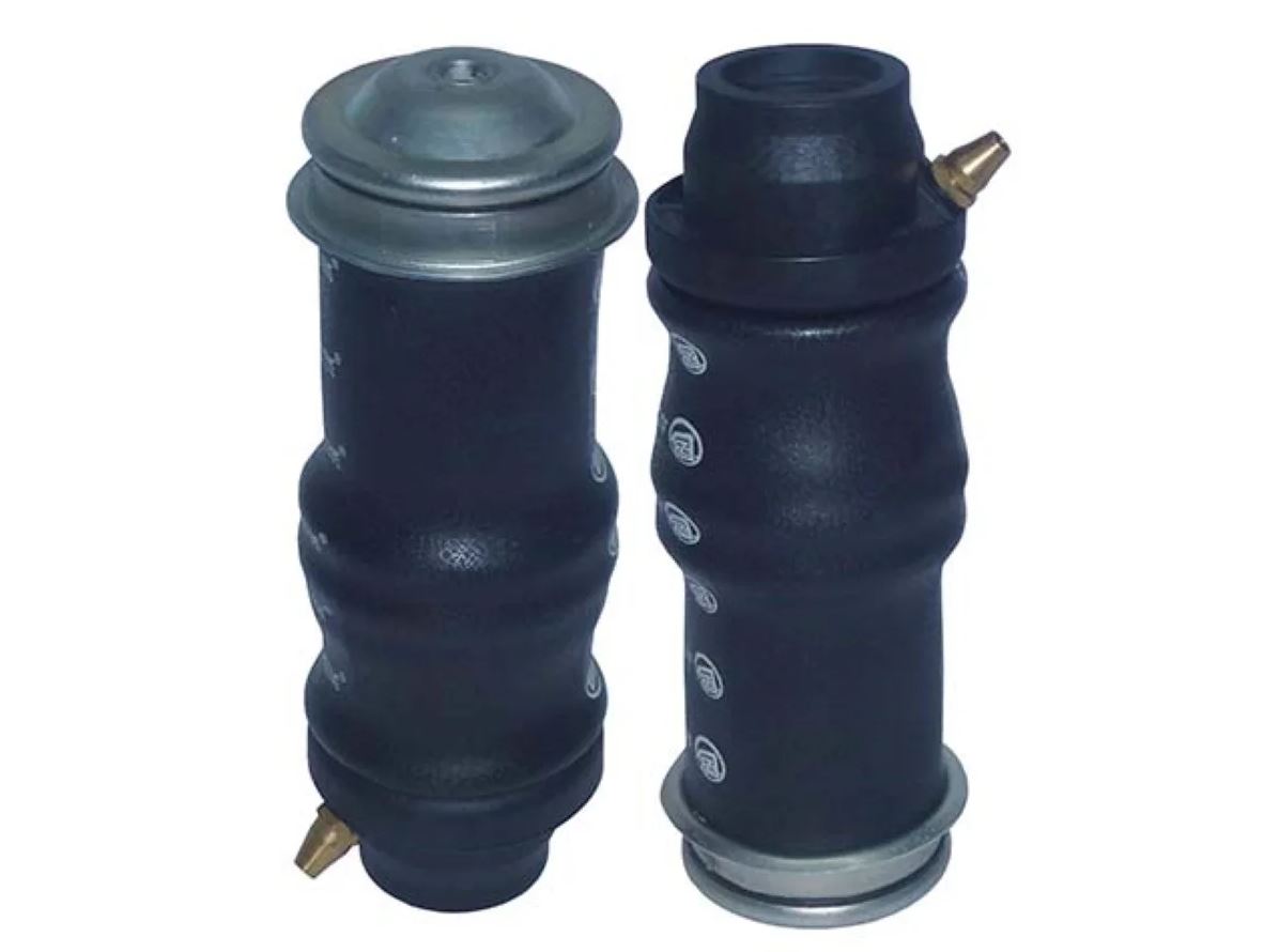 AS1016 - BOLSA AMORTECEDOR CABINE MB ACTROS DIANT