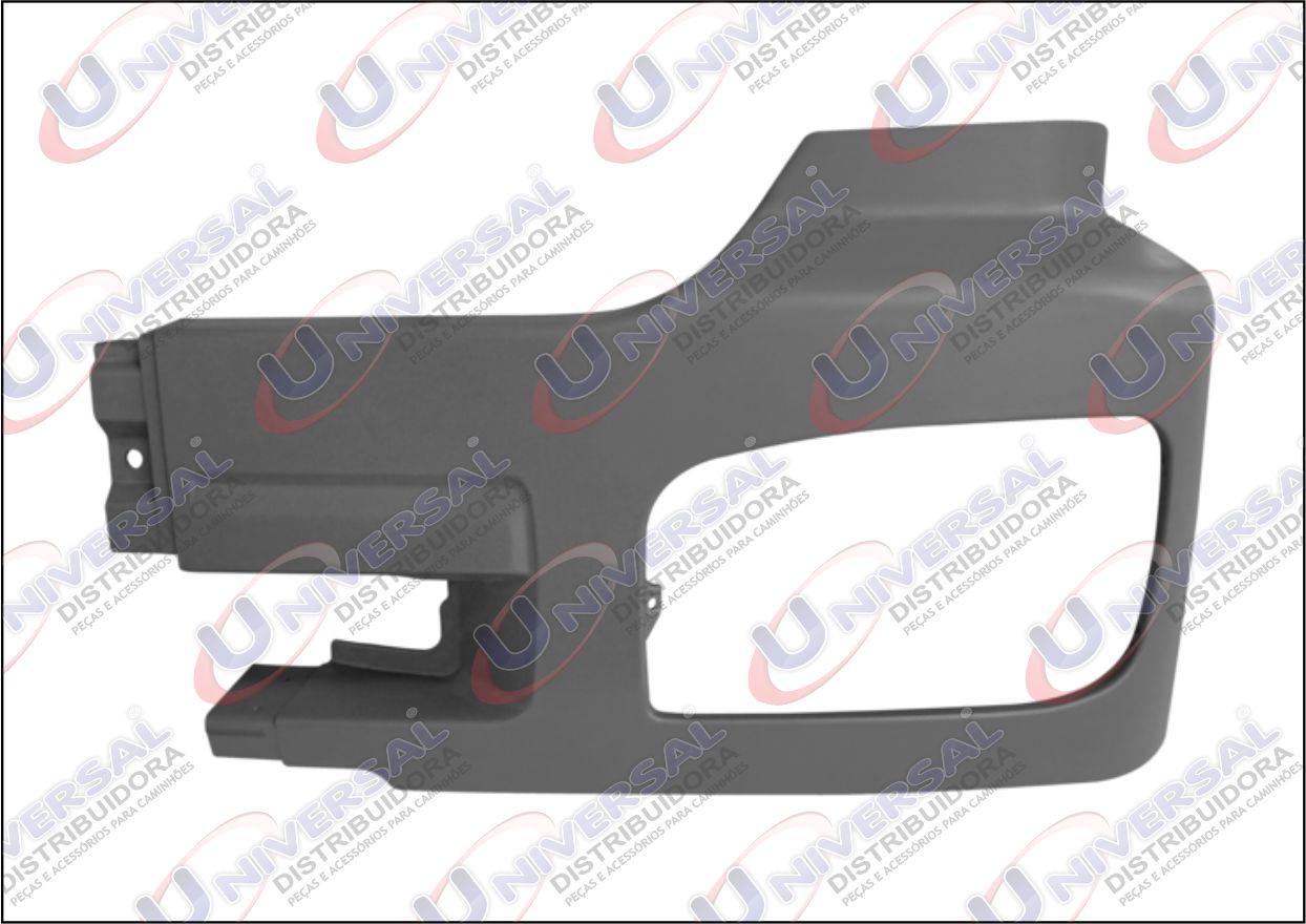 M30142.2 - PARACHOQUE MB AXOR PONTEIRA 1933 LD