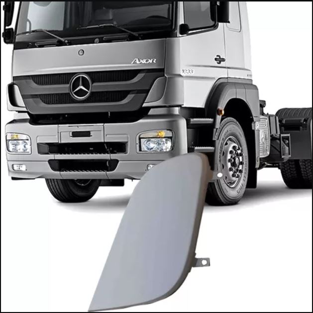 CP60147 - ACAB COLUNA MB AXOR LE ORIGINAL