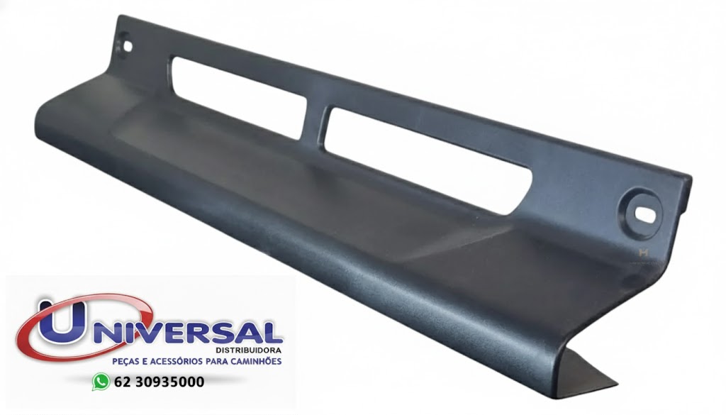 CP60467 - ACAB SUPERIOR PARACHOQUE MB AXOR 2540 CENTRAL