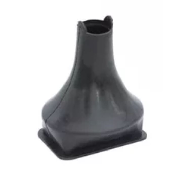 9452680397 - GUARDA PO INFERIOR CAMBIO AXOR