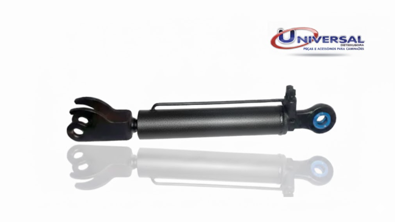 9585530305 - PISTAO LEVANTAR CABINE MB AXOR