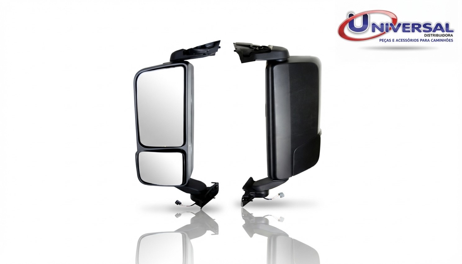 CP60473 - CONJ ESPELHO NEW ACTROS C/DESEMB ELET APOS 2020 LE