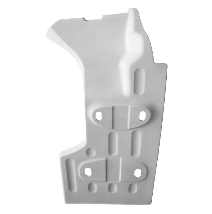 FBC443 - PARALAMA CABINE TRAS NEW ACTROS 2021 LD (FIGURA 12 )