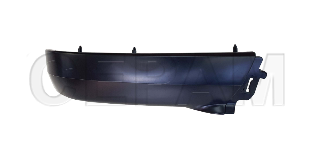 CP60534 - SPOILER ACTROS 2020 A 2024 LE
