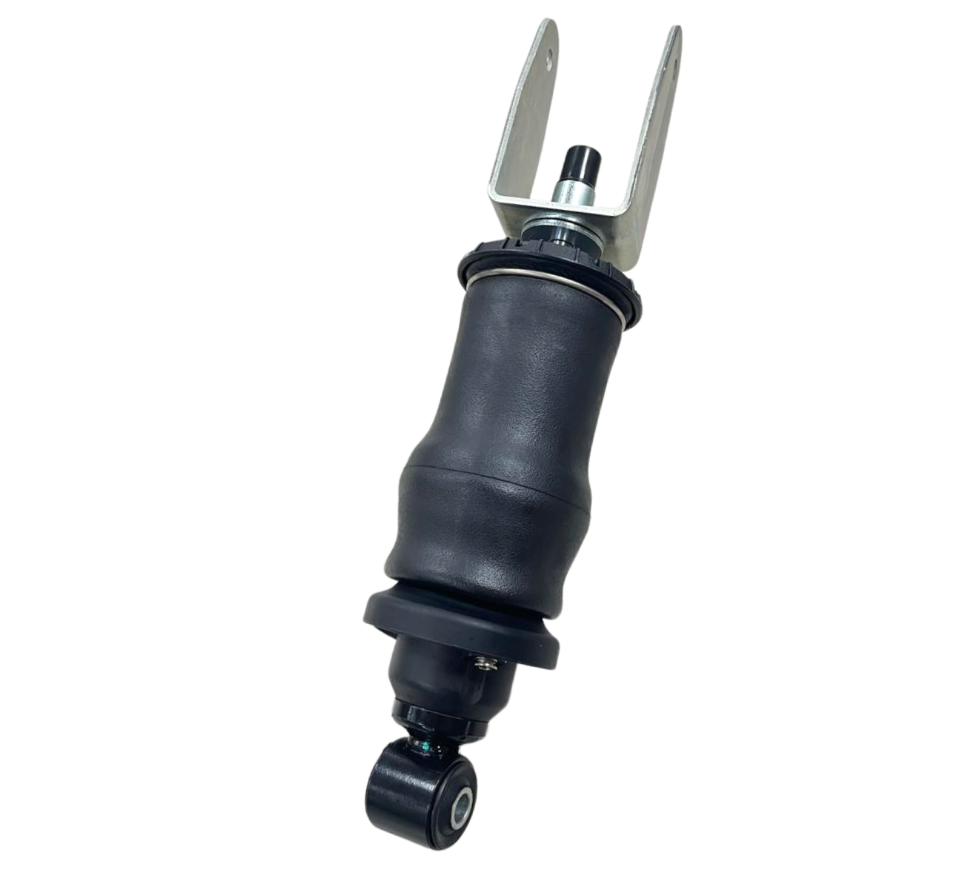 GB3174MMAX - AMORT CABINE C/BOLSA MB ACTROS APOS 2021 LD (TRAS)