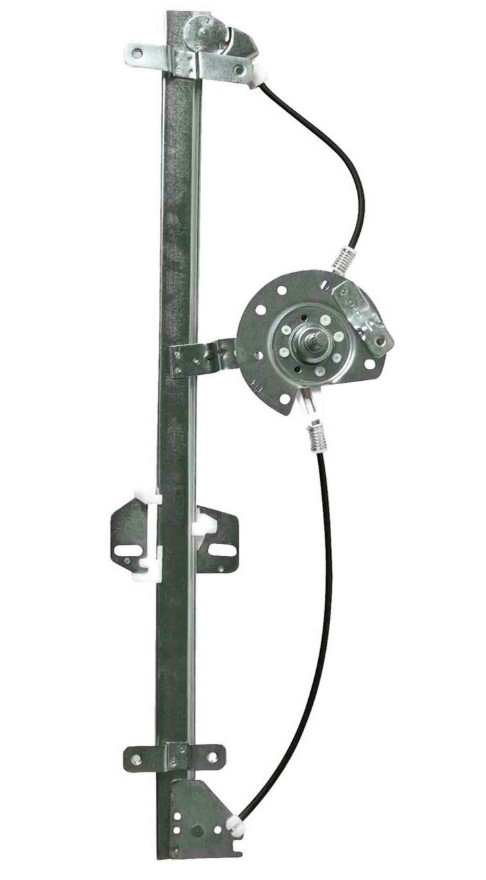 R2307E - MAQUINA VIDRO MB ATEGO/MB AXOR/1938S/ACTROS MANUAL LE