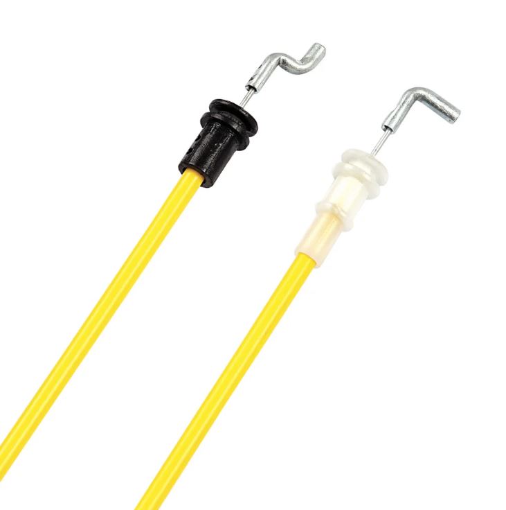 RENAM914 - VARAO ABRIR PORTA MB AXOR/MB ATEGO LD (CABO) MB 710MM