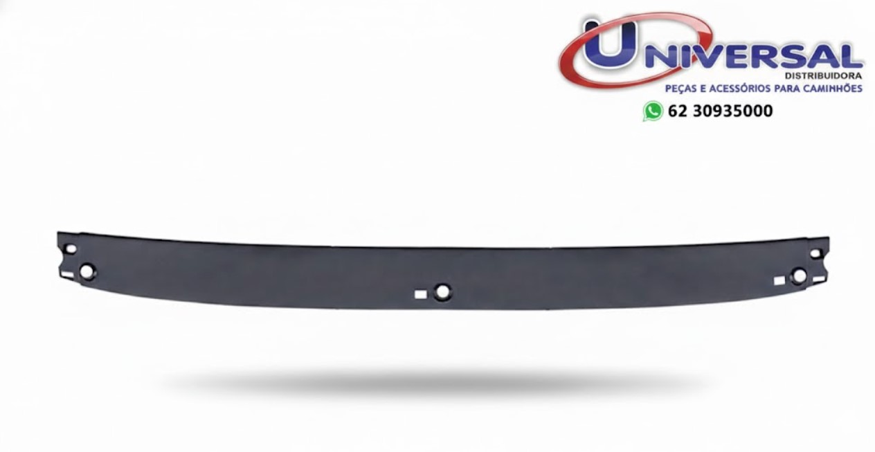 12076PA - ACAB LIMPADOR PARABRISA MB ACCELO CENTRAL ABS