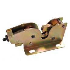 ORI8837 - FECHADURA CABINE IVECO STRALIS