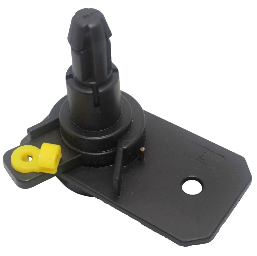 ORI88075 - SUPORTE DA MACANETA PORTA INTERNA STRALIS LE