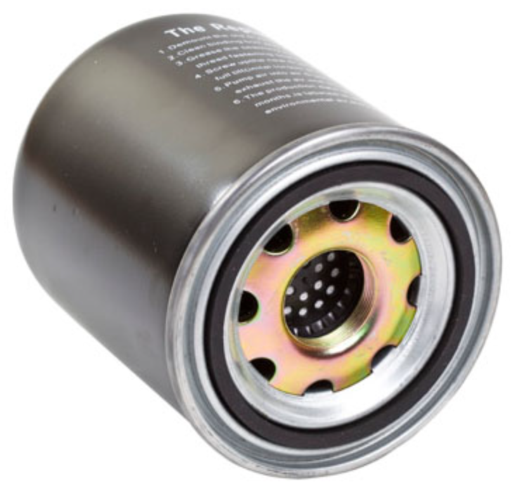 9853900029 - FILTRO VALV SECADORA AR A.P.U MB/VW/FORD/VV