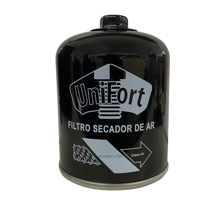 9853900000 - FILTRO VALV. SECADOR AR A.P.U SCANIA S5