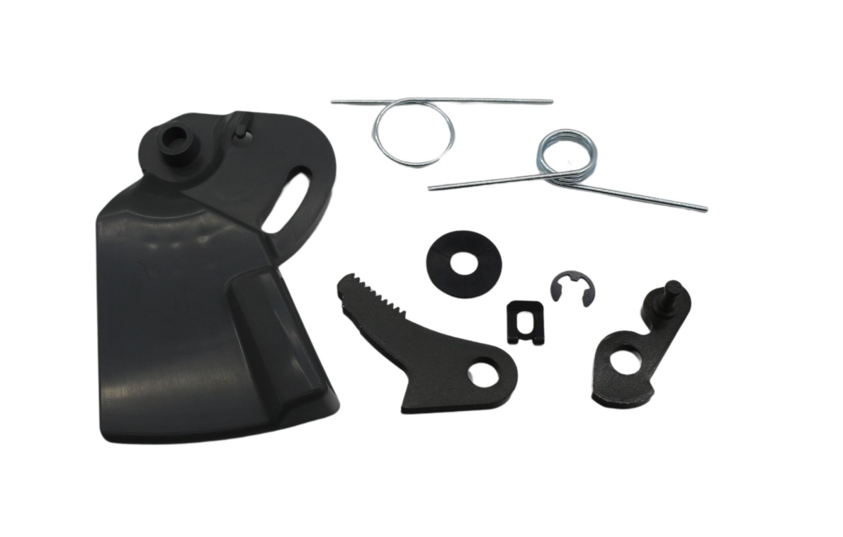 ASTON-06026 - ALAVANCA REGULAGEM BANCO MERCEDES