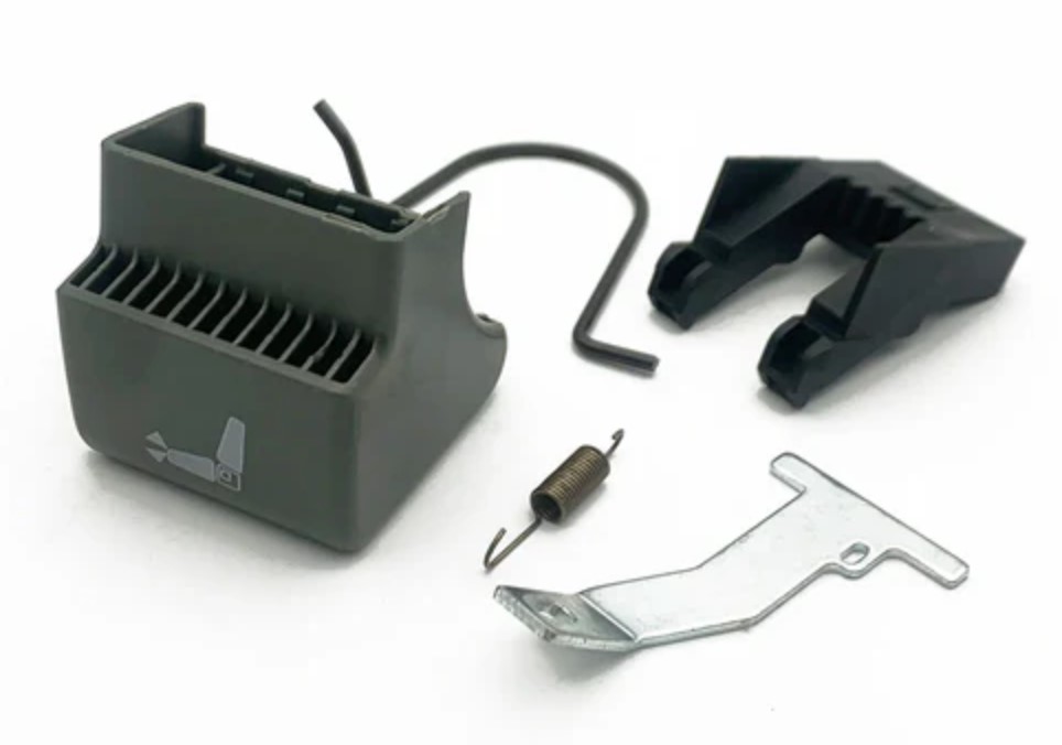 ASTON-06025 - BOTAO DE REGULAGEM TECLA HUN BANCO MERCEDES