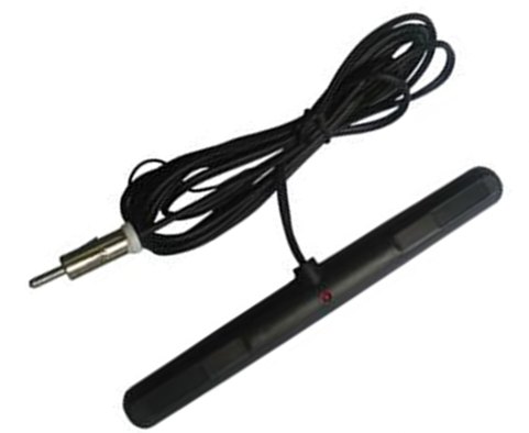 A200 - ANT AMPLIFICADA