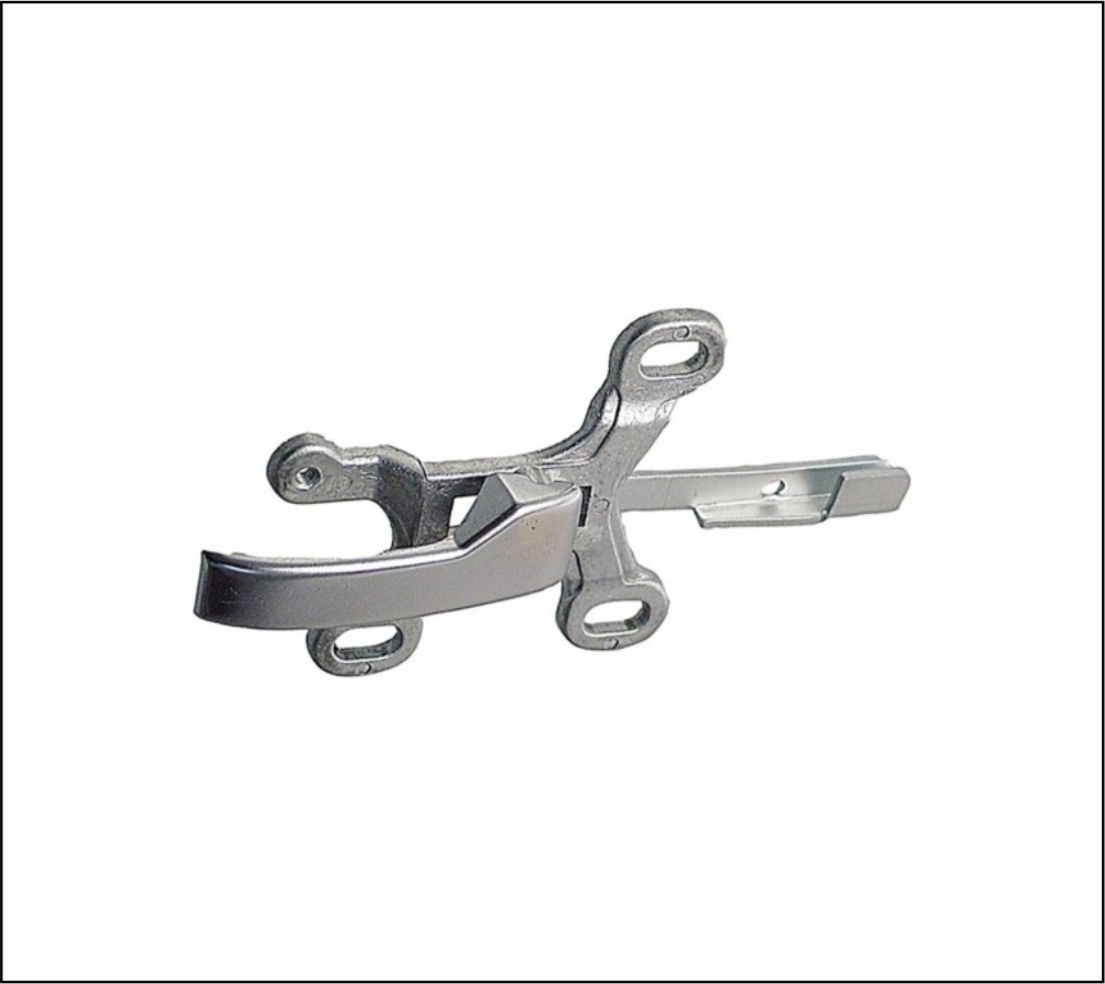 AT6204 - MACANETA INTERNA MB 608/708 LD (CROM)